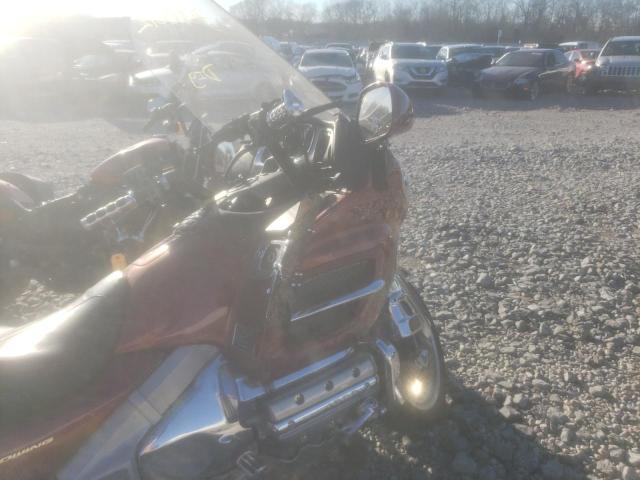 2002 HONDA GL1800 A 1HFSC47432A100239