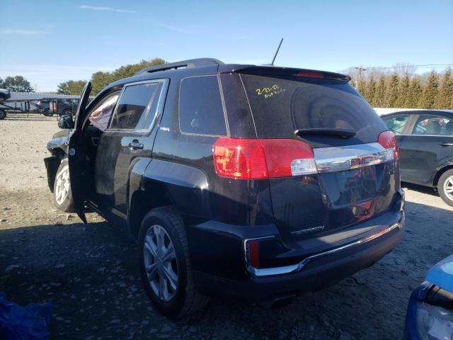 2016 GMC TERRAIN SL 2GKALNEK5G6282046