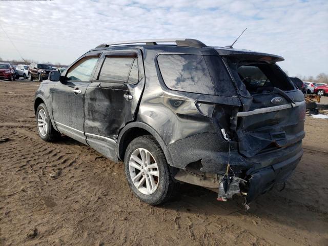 2013 FORD EXPLORER X - 1FM5K8D84DGA60192