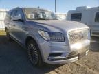 2020 LINCOLN  NAVIGATOR