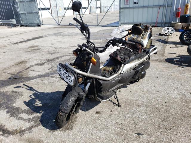 Honda ps250 big Ruckus