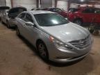 2013 HYUNDAI  SONATA