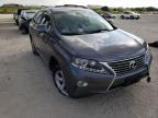 2013 LEXUS  RX350