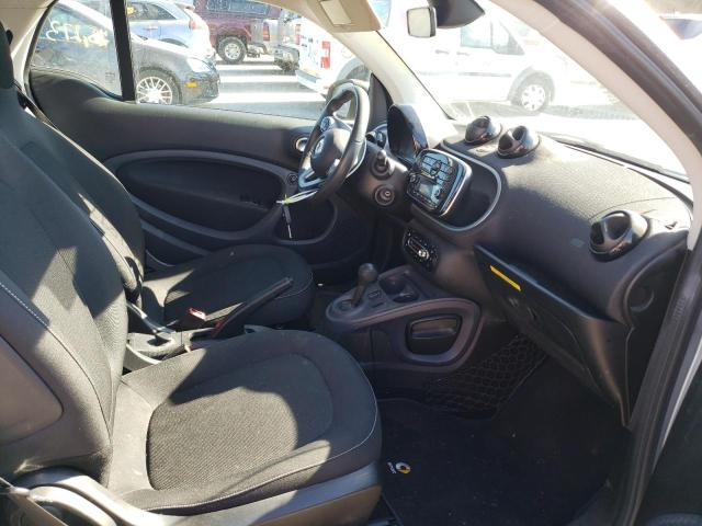 2017 SMART FORTWO WMEFJ5DA6HK193473