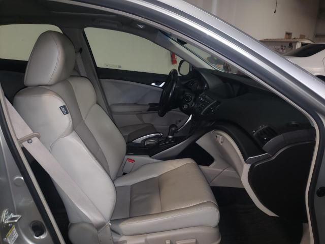 2012 ACURA TSX - JH4CU2F64CC001436
