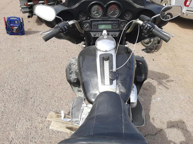 2008 HARLEY-DAVIDSON FLHTCUI 1HD1FC4108Y635240