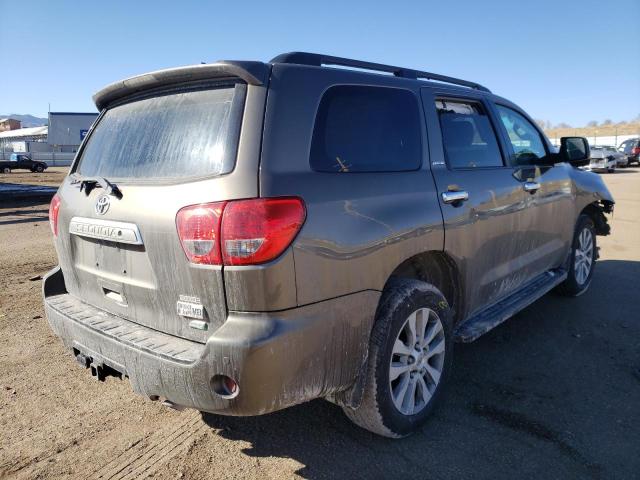 2016 TOYOTA SEQUOIA LI 5TDJW5G15GS138364