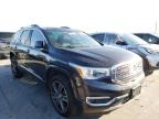 2017 GMC  ACADIA DENALI