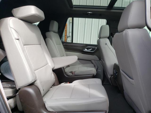2022 CHEVROLET TAHOE LT 1GNSKNKDXNR118700