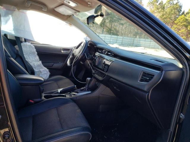 2014 TOYOTA COROLLA L - 2T1BURHE7EC087913