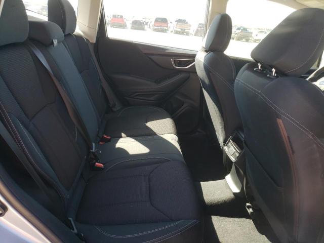 2019 SUBARU FORESTER JF2SKACC3KH435471