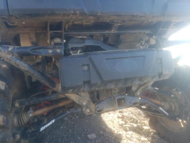2020 HONDA SXS1000 M5 1HFVE0426L4404040