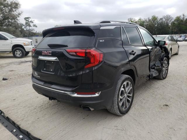 2020 GMC TERRAIN SL 3GKALPEX0LL125893