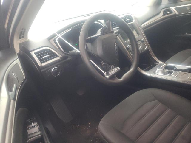 2017 FORD FUSION SE 3FA6P0H76HR322313