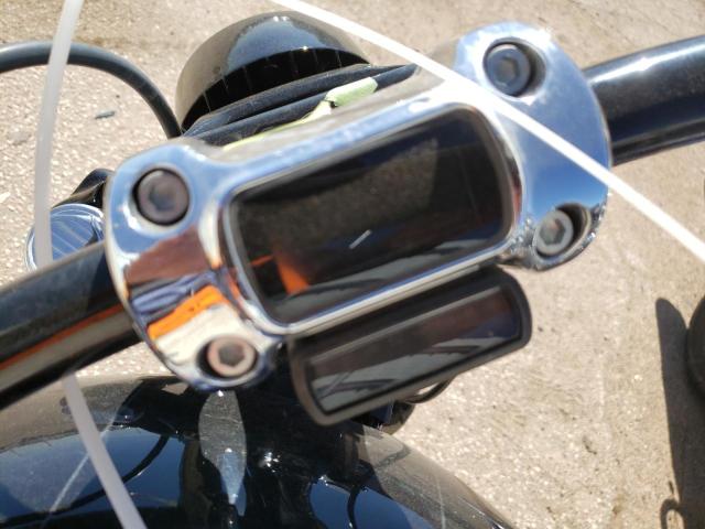 2019 HARLEY-DAVIDSON FXBRS 1HD1YHK21KB056898