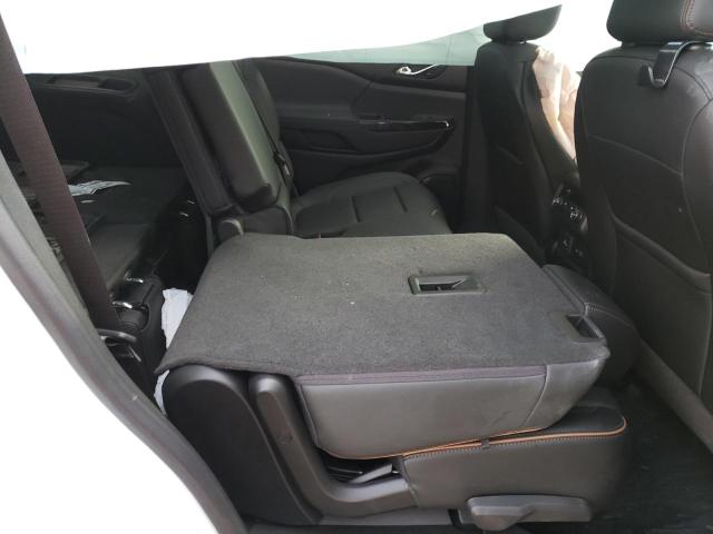 2021 GMC ACADIA AT4 1GKKNLLS3MZ127243
