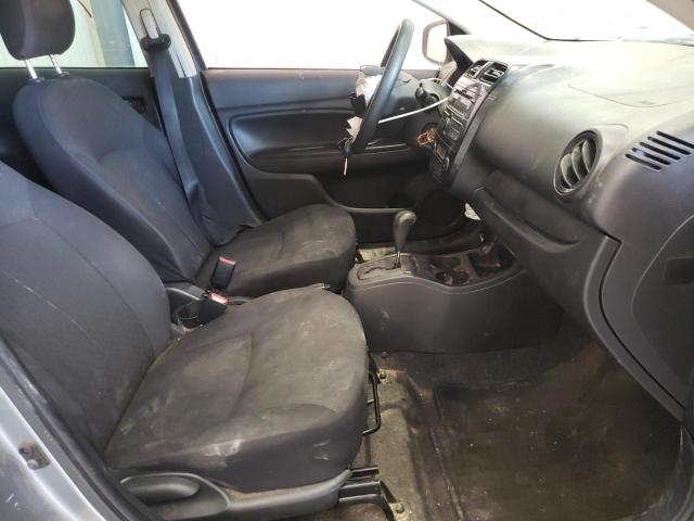 2015 MITSUBISHI MIRAGE DE ML32A3HJ3FH045418