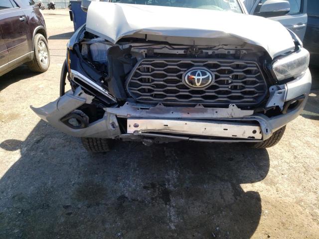 2021 TOYOTA TACOMA DOU 5TFCZ5AN8MX248827