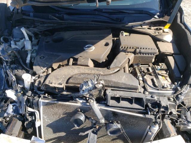 2013 NISSAN ALTIMA 2.5 - 1N4AL3AP3DC272089