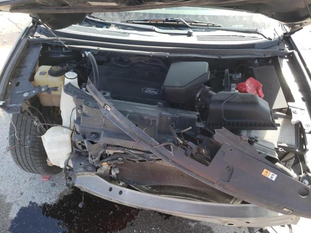 2FMDK3JC7DBA30781 Ford Edge Sel 2013. Фото: 6