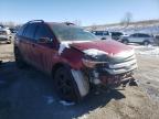 FORD EDGE 2014 foto