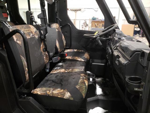 2021 POLARIS RANGER CRE 4XARSU996M8456724