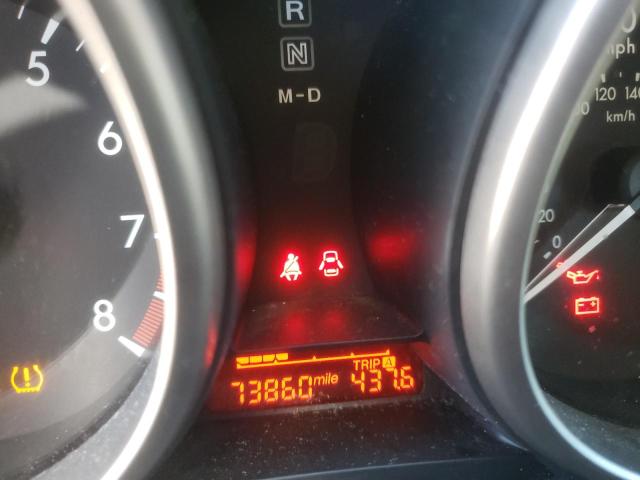 2015 MAZDA 5 GRAND TO - JM1CW2DL1F0181419