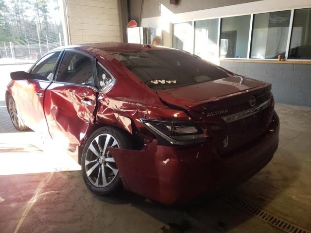 2018 NISSAN ALTIMA 2.5 1N4AL3APXJC282159