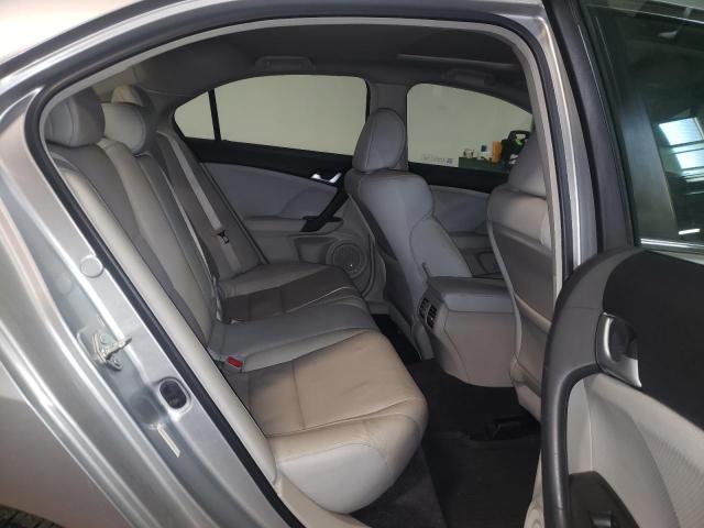 2012 ACURA TSX - JH4CU2F64CC001436