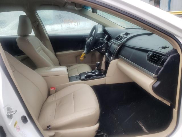 4T4BF1FK8ER403568 Toyota Camry L 2014. Фото: 4