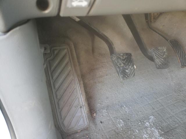KNDJC733165541709 Kia Sorento Ex 2006. Фото: 8