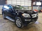 2013 MERCEDES-BENZ  GL-CLASS