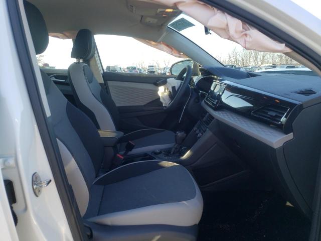 2022 VOLKSWAGEN TAOS S 3VVAX7B22NM042277