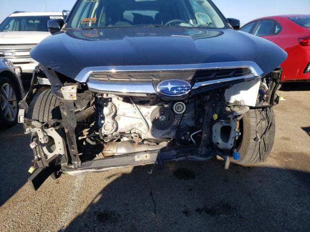 2017 SUBARU FORESTER 2 - JF2SJAEC5HH800192