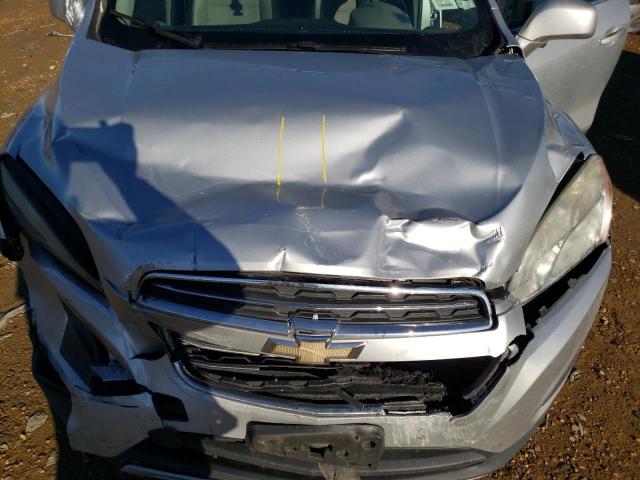 2015 CHEVROLET TRAX 1LT 3GNCJRSB7FL194476