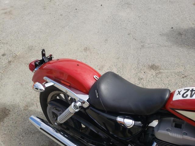 2004 HARLEY-DAVIDSON XL1200 R 1HD1CLP144K440209
