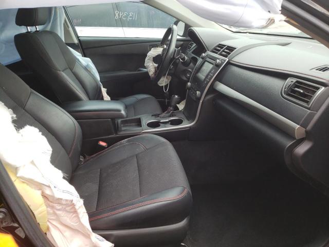 2016 TOYOTA CAMRY LE - 4T1BF1FK2GU263191