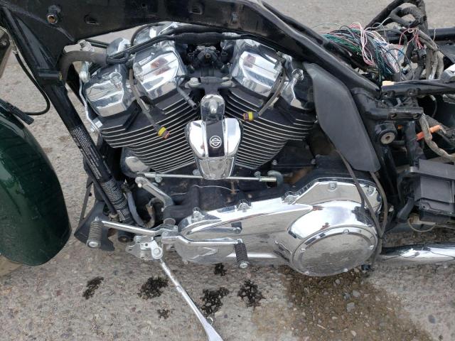 2019 HARLEY-DAVIDSON FLTRX 1HD1KHC11KB623263