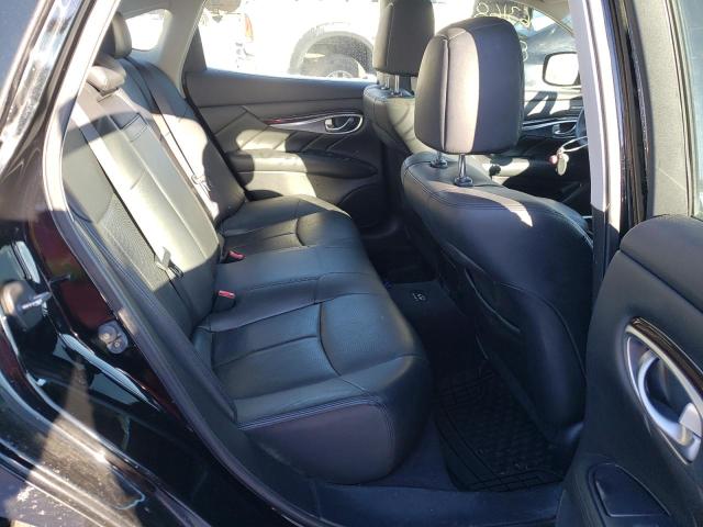 JN1BY1AR3CM394257 Infiniti M37 X 2012. Фото: 5