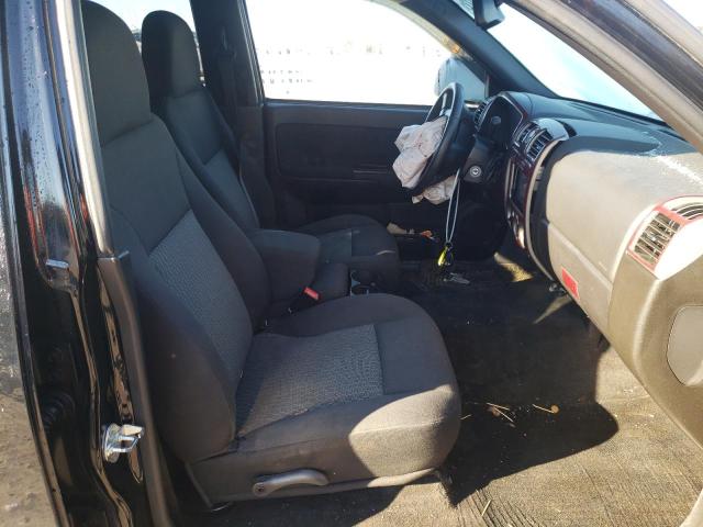 1GCDSCDEXA8142720 Chevrolet Colorado L 2010. Фото: 4