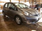 2011 HONDA  FIT