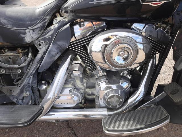 2008 HARLEY-DAVIDSON FLHTCUI 1HD1FC4108Y635240