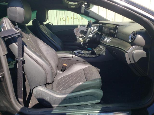 2018 MERCEDES-BENZ E 400 - WDD1J6FB3JF013360
