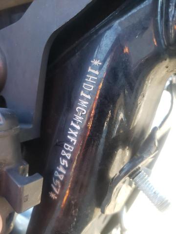 2015 HARLEY-DAVIDSON FLRT FREE 1HD1MCM1XFB854857