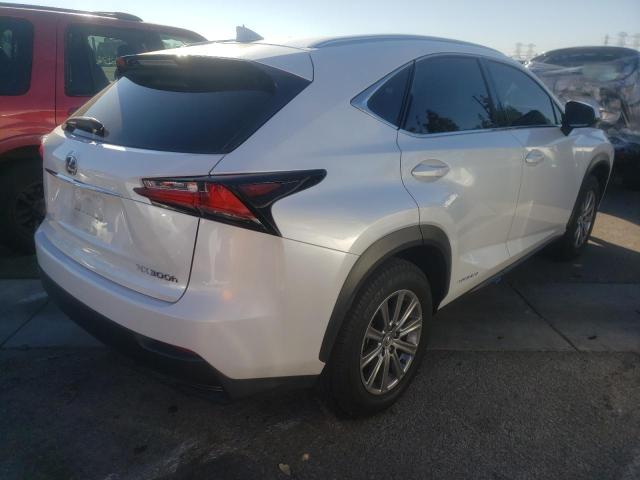 2017 LEXUS NX 300H JTJBJRBZ7H2069559