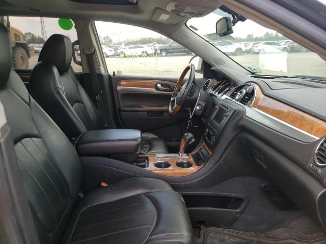 2010 BUICK ENCLAVE CX - 5GALVCED1AJ101590