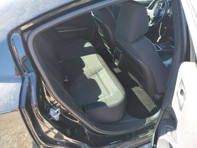 2C3CDXBG5HH537768 Dodge Charger Se 2017. Фото: 5