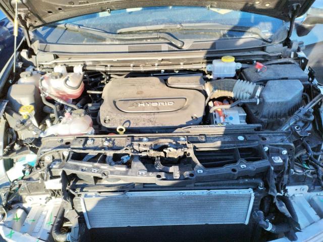 2019 CHRYSLER PACIFICA H 2C4RC1N78KR605449