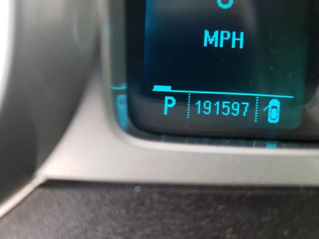 2011 CHEVROLET CAMARO LT - 2G1FB1ED5B9173021