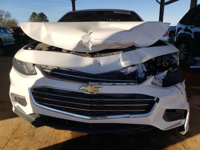 1G1ZD5ST9JF267533 Chevrolet Malibu Lt 2018. Фото: 6